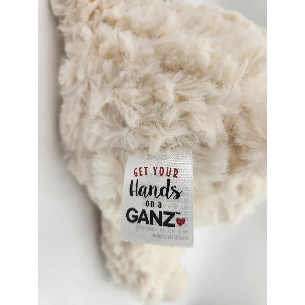 Ganz Serenity Lamb With Crib Cross Praying Lamb Cross‎ Bible Lord Worship Love
